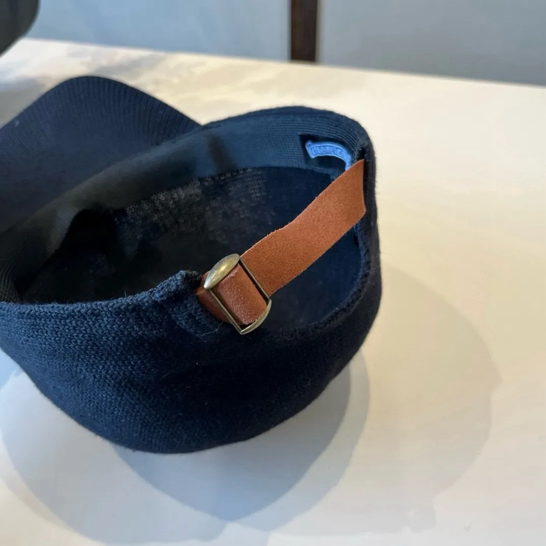 💰100¥ Croix heart straw hat, customized knight hat, head circumference 57cm